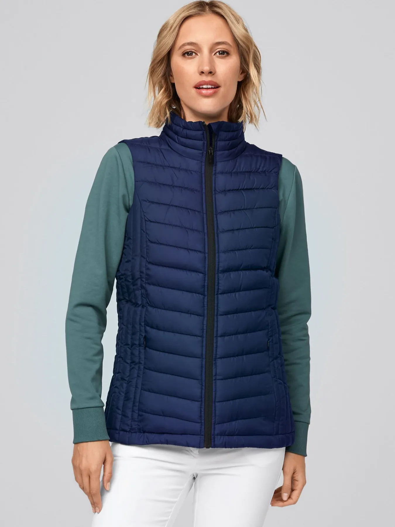 Outlet Daen-teppwete Damen Outdoorjacken