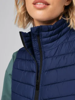 Outlet Daen-teppwete Damen Outdoorjacken