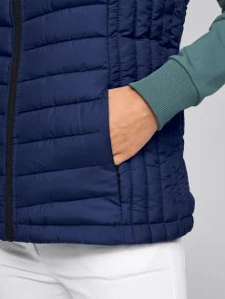Outlet Daen-teppwete Damen Outdoorjacken