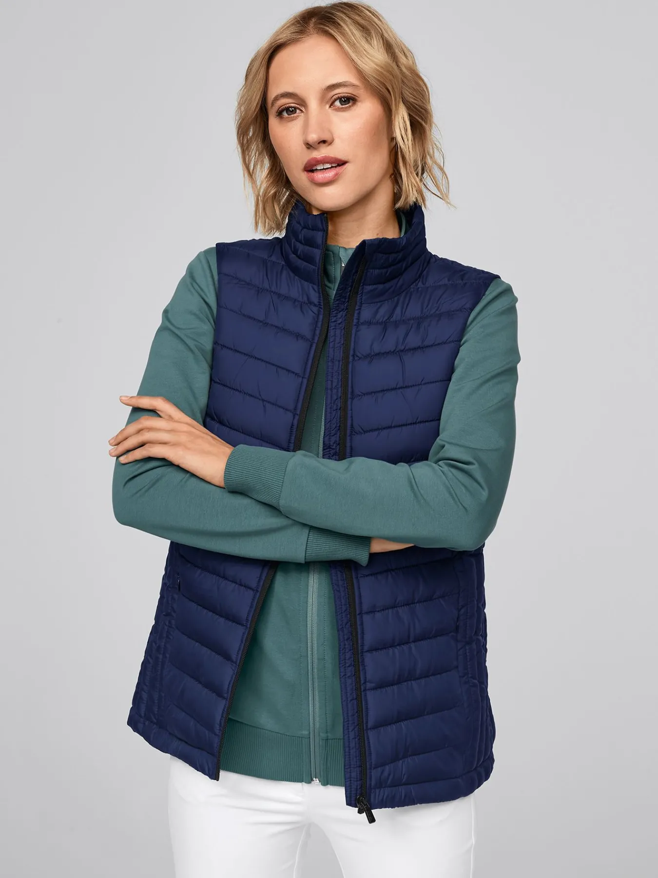 Outlet Daen-teppwete Damen Outdoorjacken