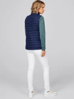 Outlet Daen-teppwete Damen Outdoorjacken