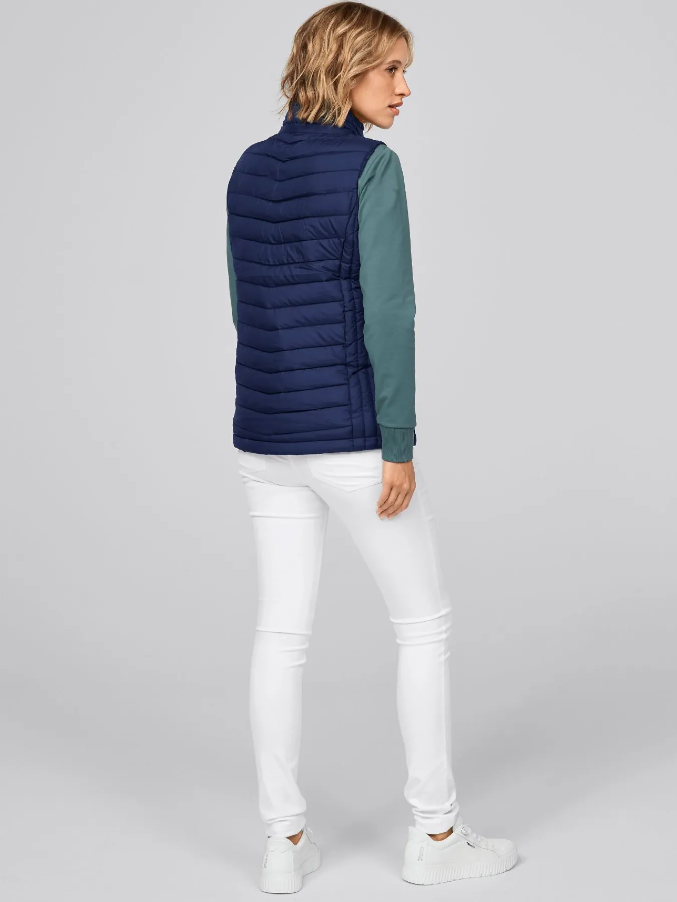 Outlet Daen-teppwete Damen Outdoorjacken