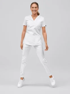 Sale Daen tretchhoe CORE yoce (TENCE™) Damen Jeans & Stretchhosen|Schlupfhosen