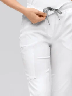 Sale Daen tretchhoe CORE yoce (TENCE™) Damen Jeans & Stretchhosen|Schlupfhosen