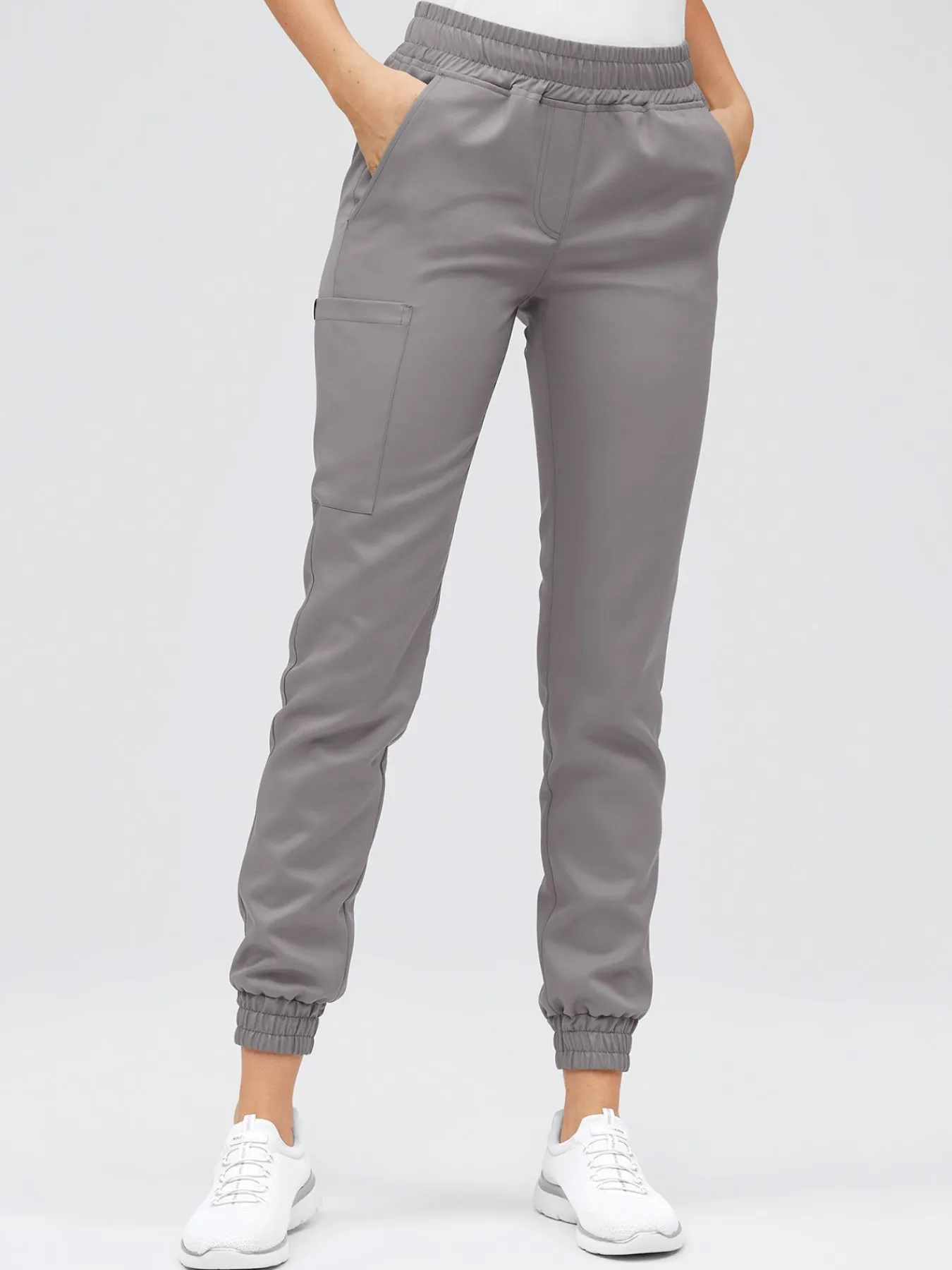 Hot Daen tretchhoe CORE yoce (TENCE™) Damen Jeans & Stretchhosen
