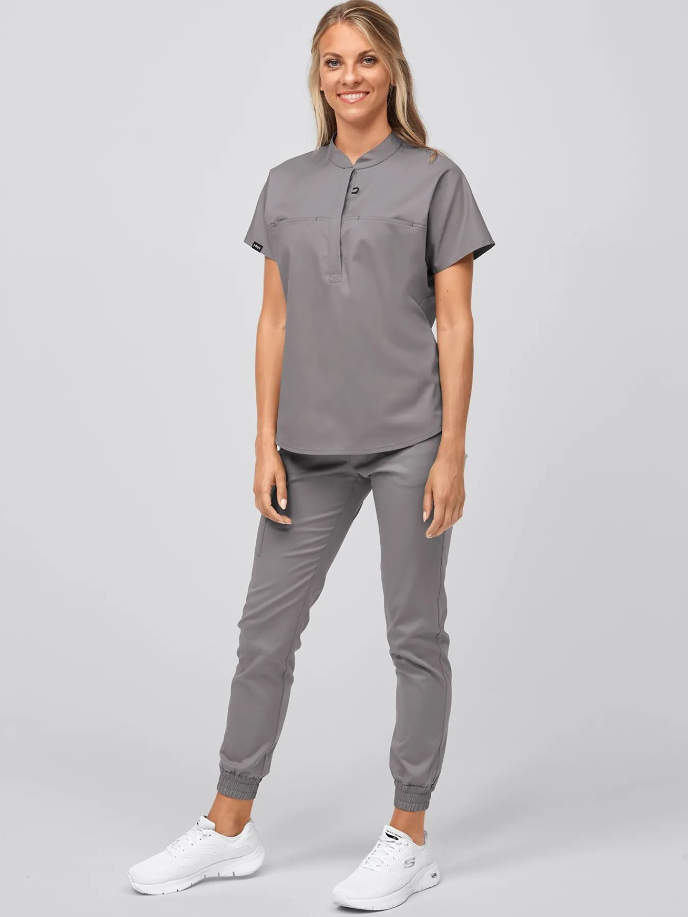 Hot Daen tretchhoe CORE yoce (TENCE™) Damen Jeans & Stretchhosen