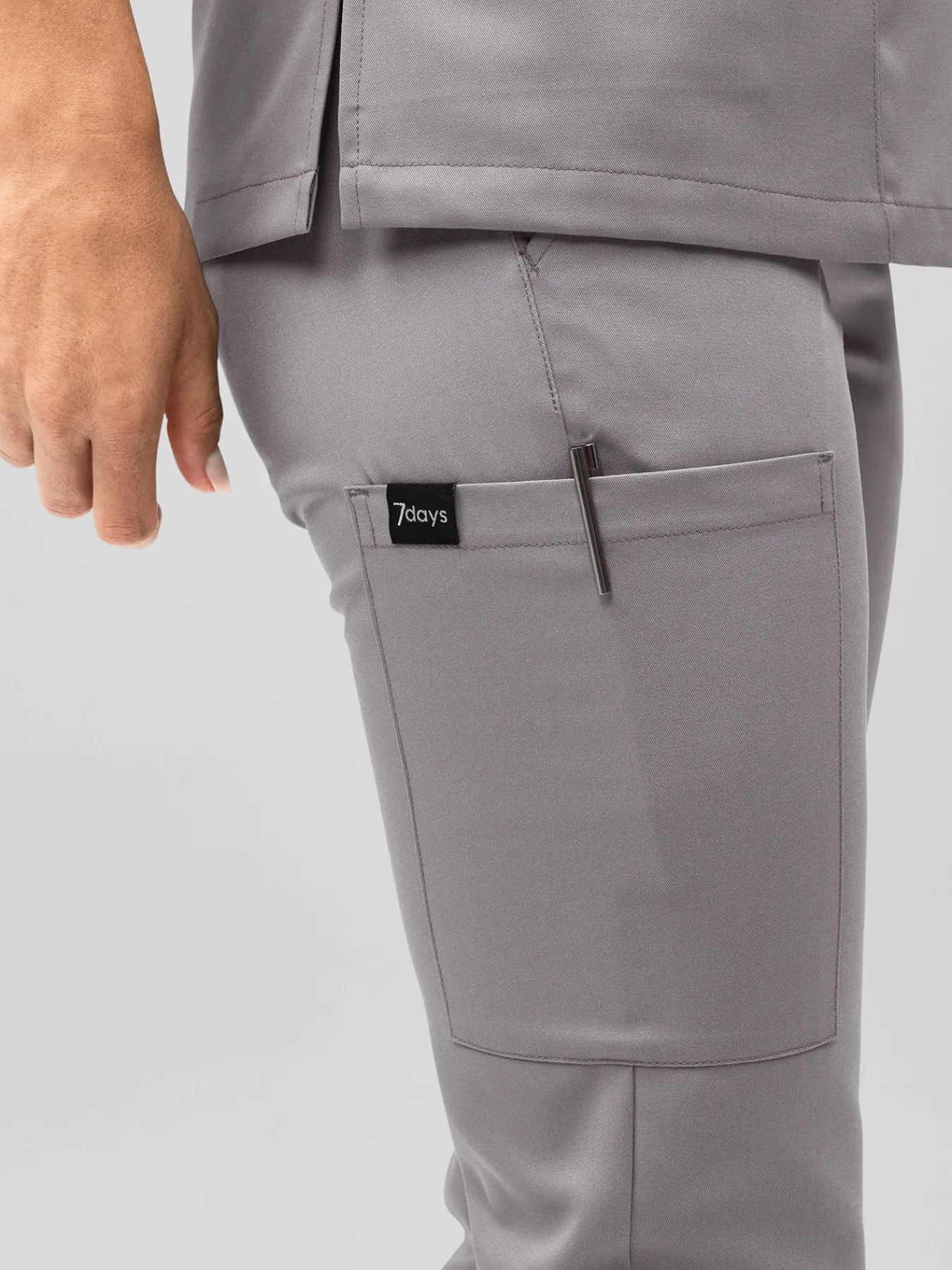 Hot Daen tretchhoe CORE yoce (TENCE™) Damen Jeans & Stretchhosen