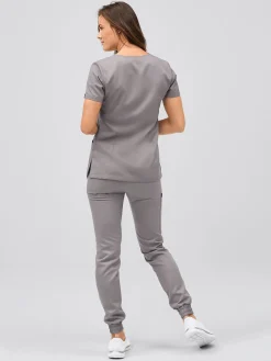 Hot Daen tretchhoe CORE yoce (TENCE™) Damen Jeans & Stretchhosen