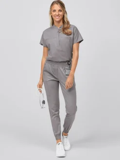 Hot Daen tretchhoe CORE yoce (TENCE™) Damen Jeans & Stretchhosen