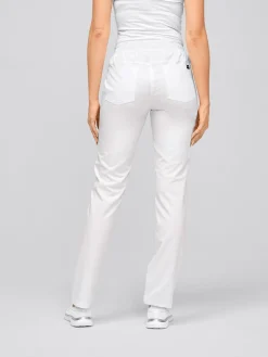 Outlet Damen-tretchhoe TAPA Lyocell (TENCEL™) Damen Jeans & Stretchhosen|Schlupfhosen
