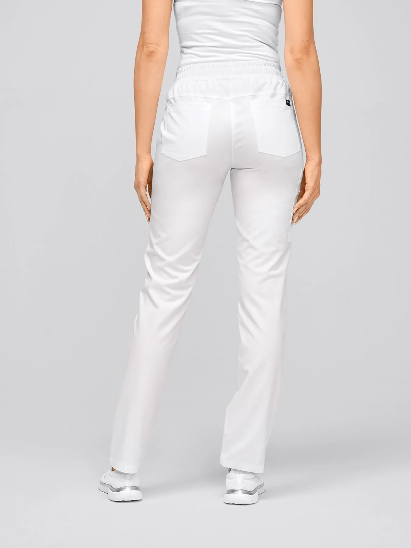 Outlet Damen-tretchhoe TAPA Lyocell (TENCEL™) Damen Jeans & Stretchhosen|Schlupfhosen