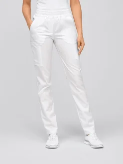 Outlet Damen-tretchhoe TAPA Lyocell (TENCEL™) Damen Jeans & Stretchhosen|Schlupfhosen