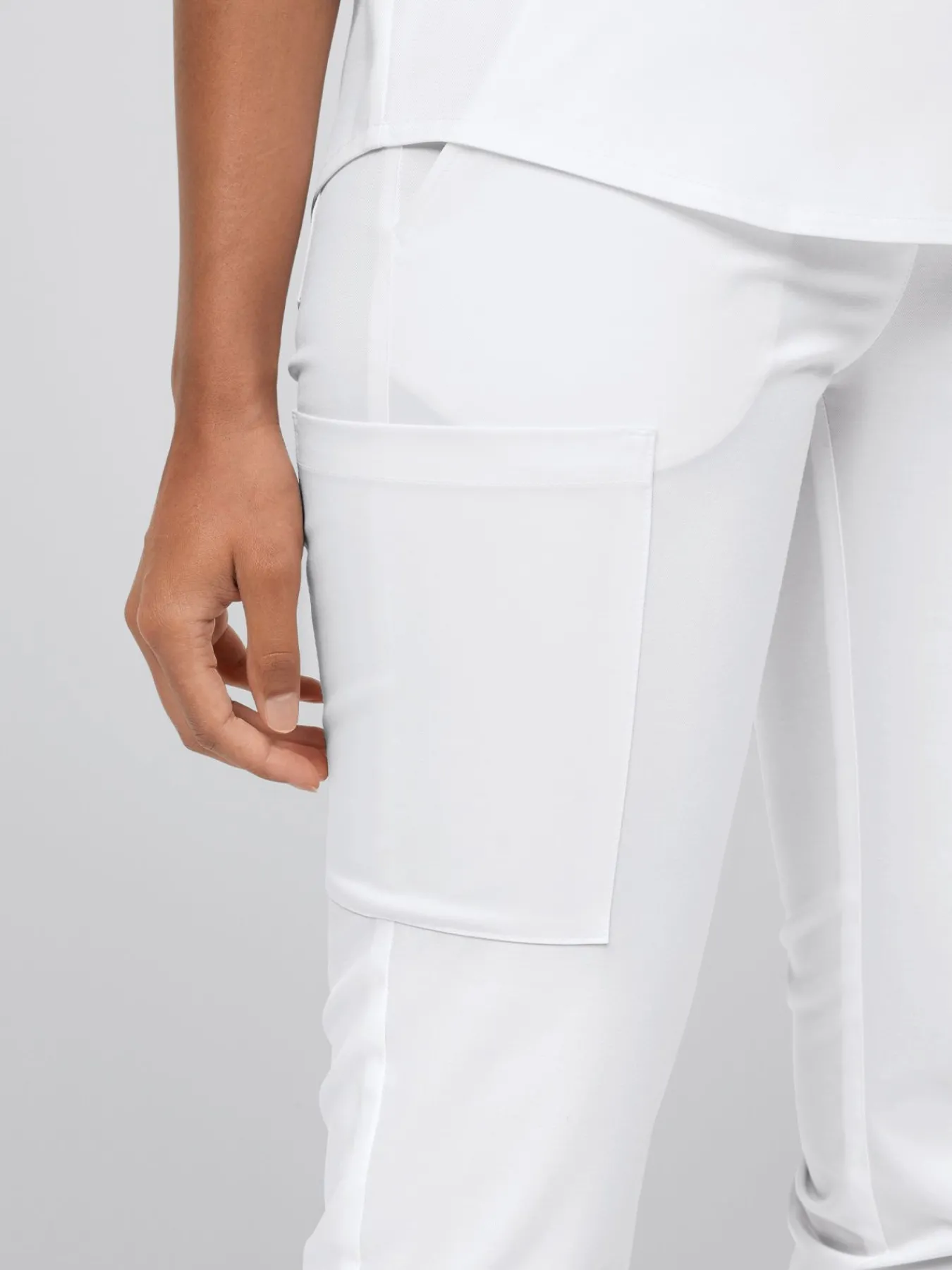 Outlet Damen-tretchhoe TAPA Lyocell (TENCEL™) Damen Jeans & Stretchhosen|Schlupfhosen
