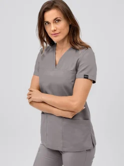 Clearance Daen tretchkaack BREDA yoce (TENCE™) Damen Stretchkasacks