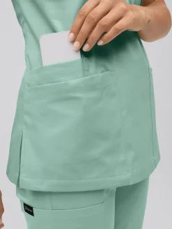 New Daen tretchkaack BREDA yoce (TENCE™) Damen Stretchkasacks