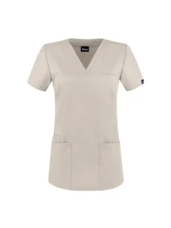 Online Daen tretchkaack BREDA yoce (TENCE™) Damen Schlupfkasacks