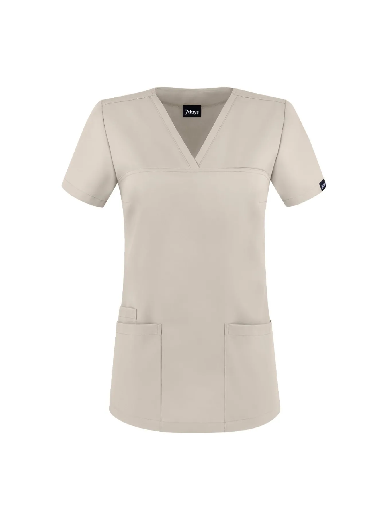 Online Daen tretchkaack BREDA yoce (TENCE™) Damen Schlupfkasacks