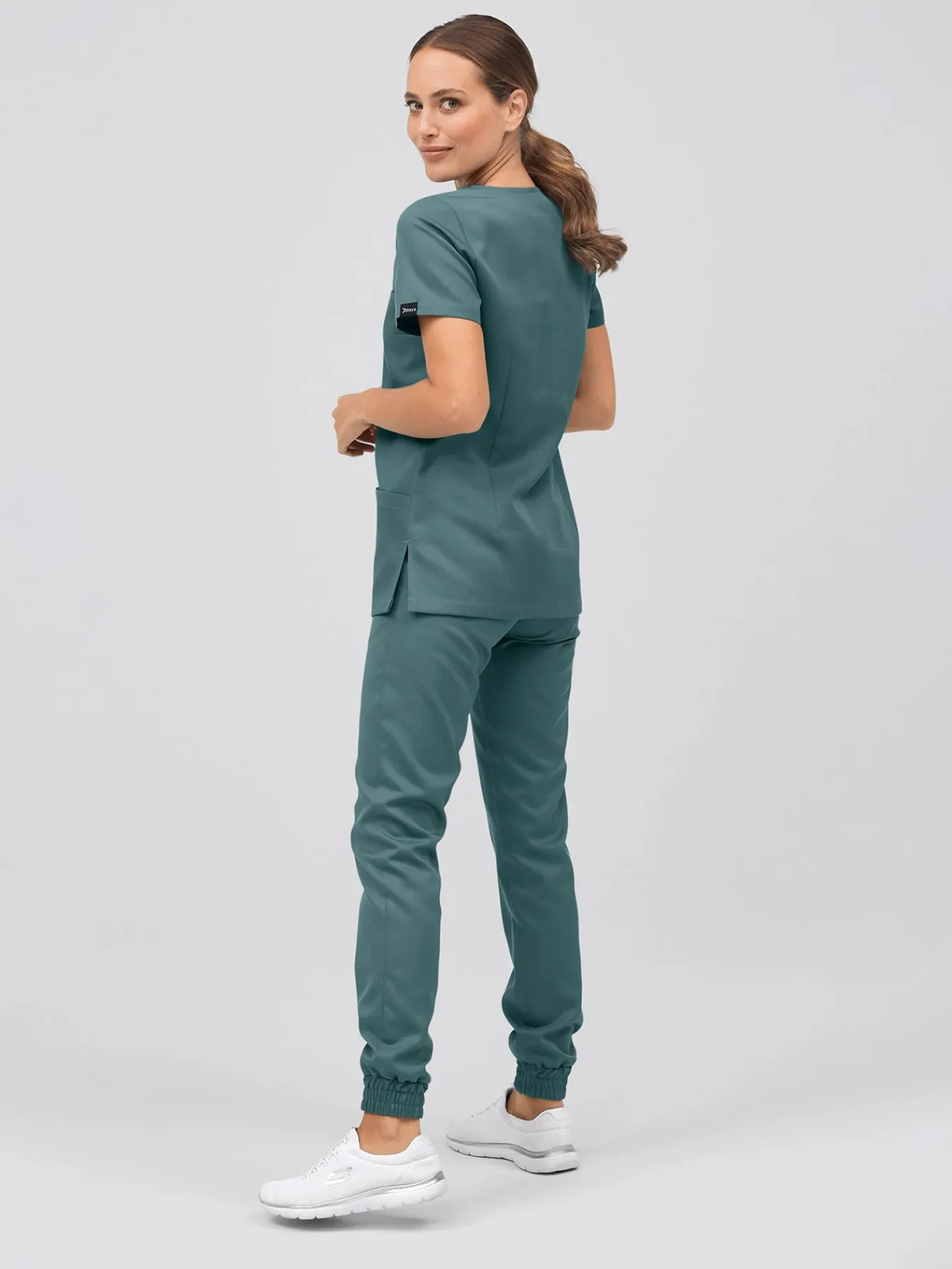 Discount Daen tretchkaack BREDA yoce (TENCE™) Damen Stretchkasacks|Schlupfkasacks