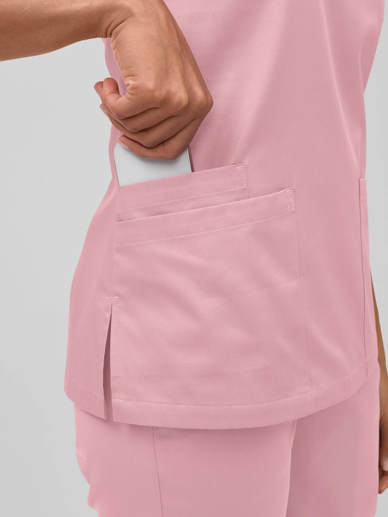 Daen tretchkaack BREDA yoce (TENCE™) Damen Stretchkasacks