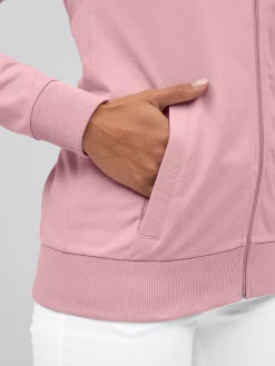 Online Daen-weatjacke CANNE - 60° Damen Sweatjacken
