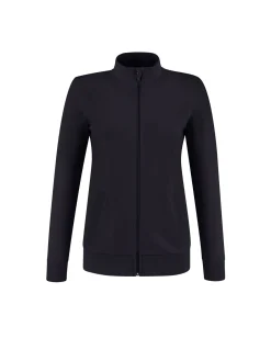 Daen-weatjacke CANNE - 60° Damen Sweatjacken