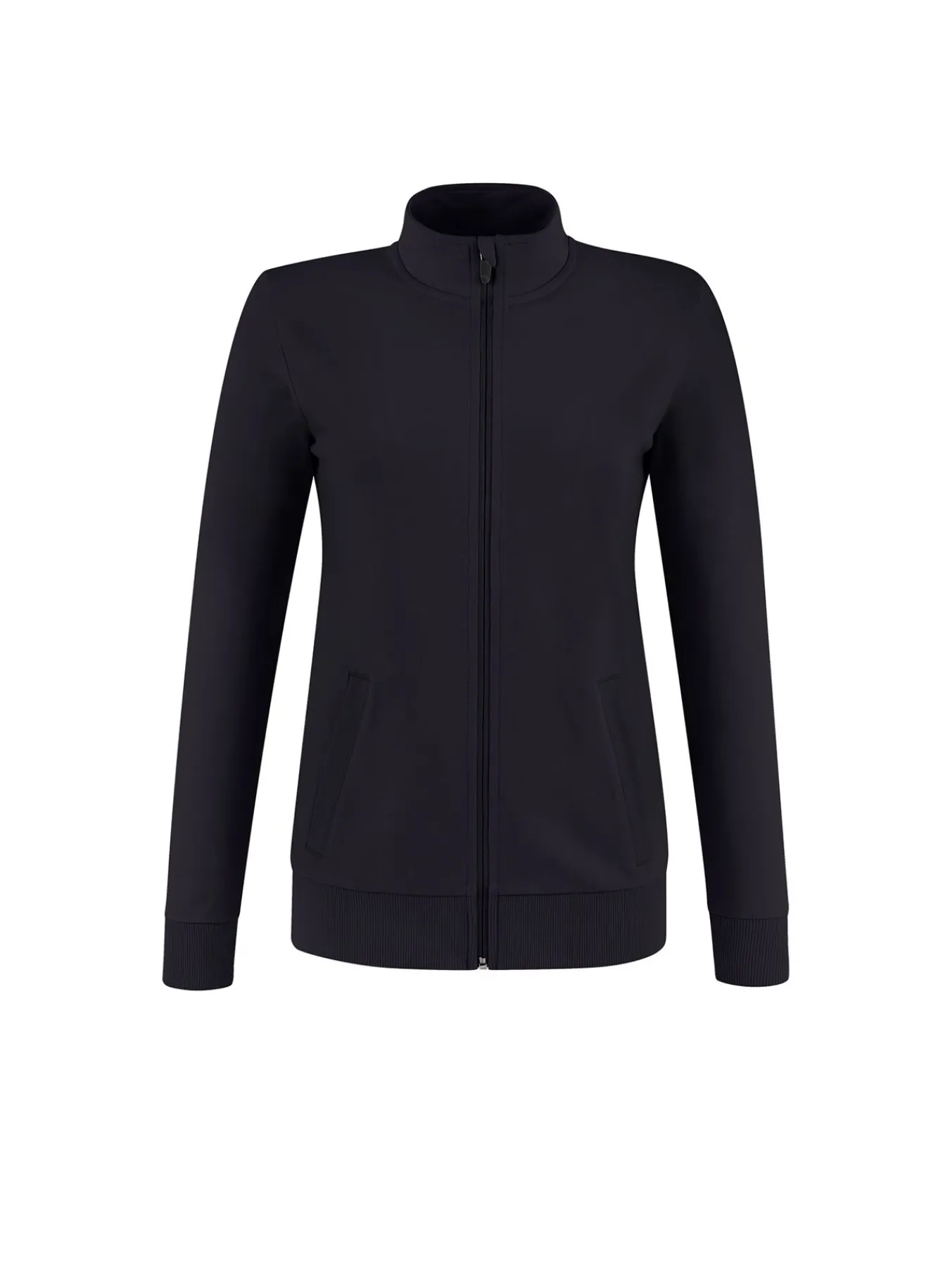 Daen-weatjacke CANNE - 60° Damen Sweatjacken
