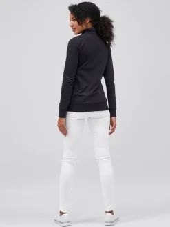 Daen-weatjacke CANNE - 60° Damen Sweatjacken