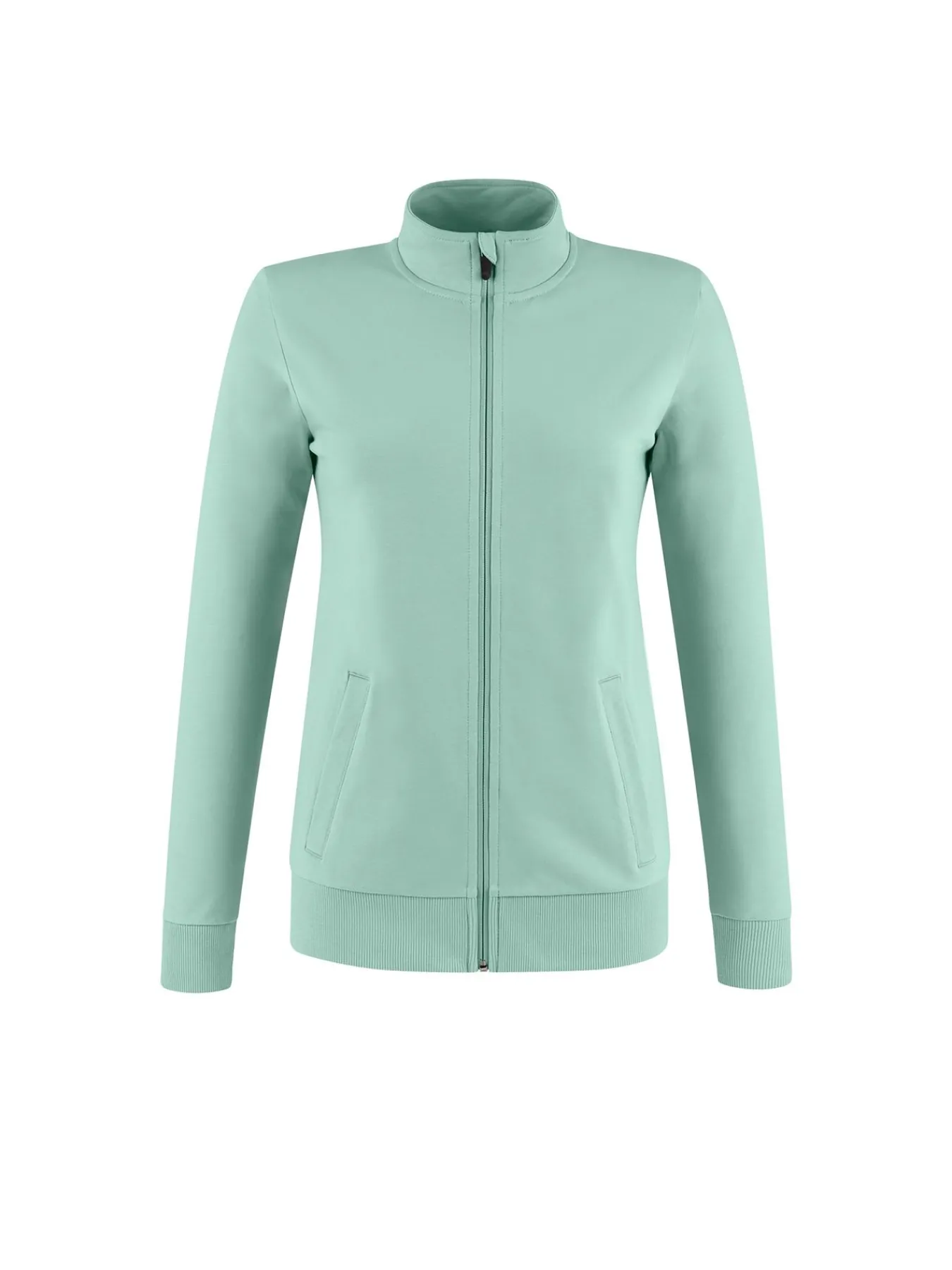 Hot Daen-weatjacke CANNE - 60° Damen Sweatjacken