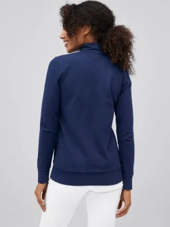 Outlet Daen-weatjacke CANNE - 60° Damen Sweatjacken