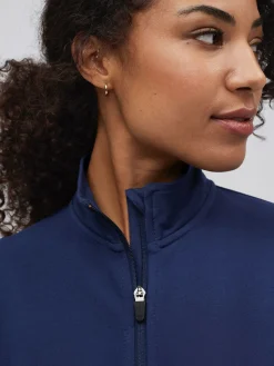 Outlet Daen-weatjacke CANNE - 60° Damen Sweatjacken