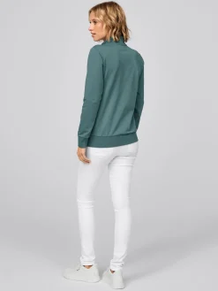 Sale Daen-weatjacke CANNE - 60° Damen Sweatjacken