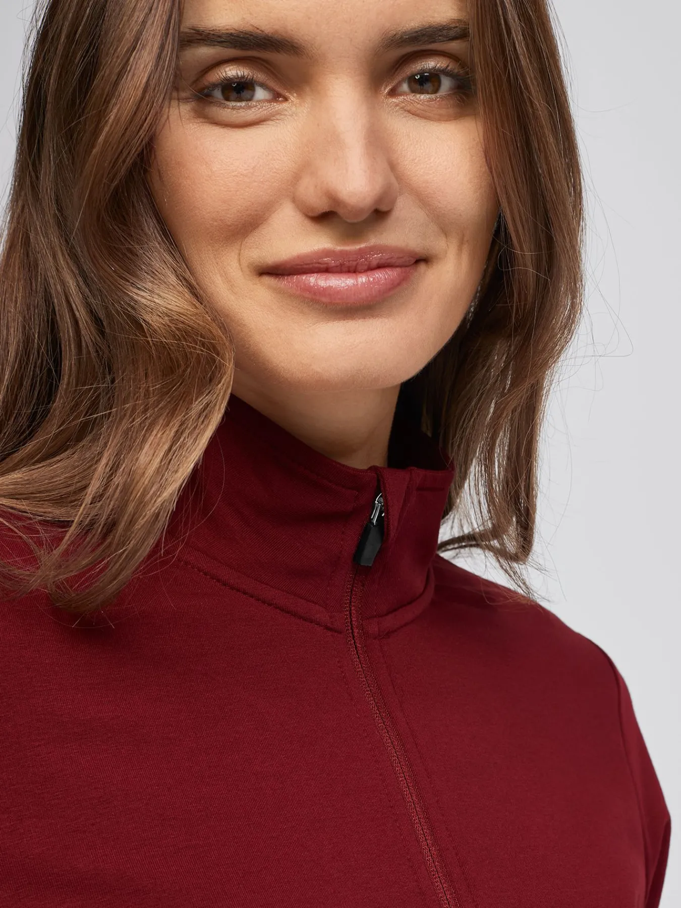Sale Daen-weatjacke CANNE - 60° Damen Sweatjacken
