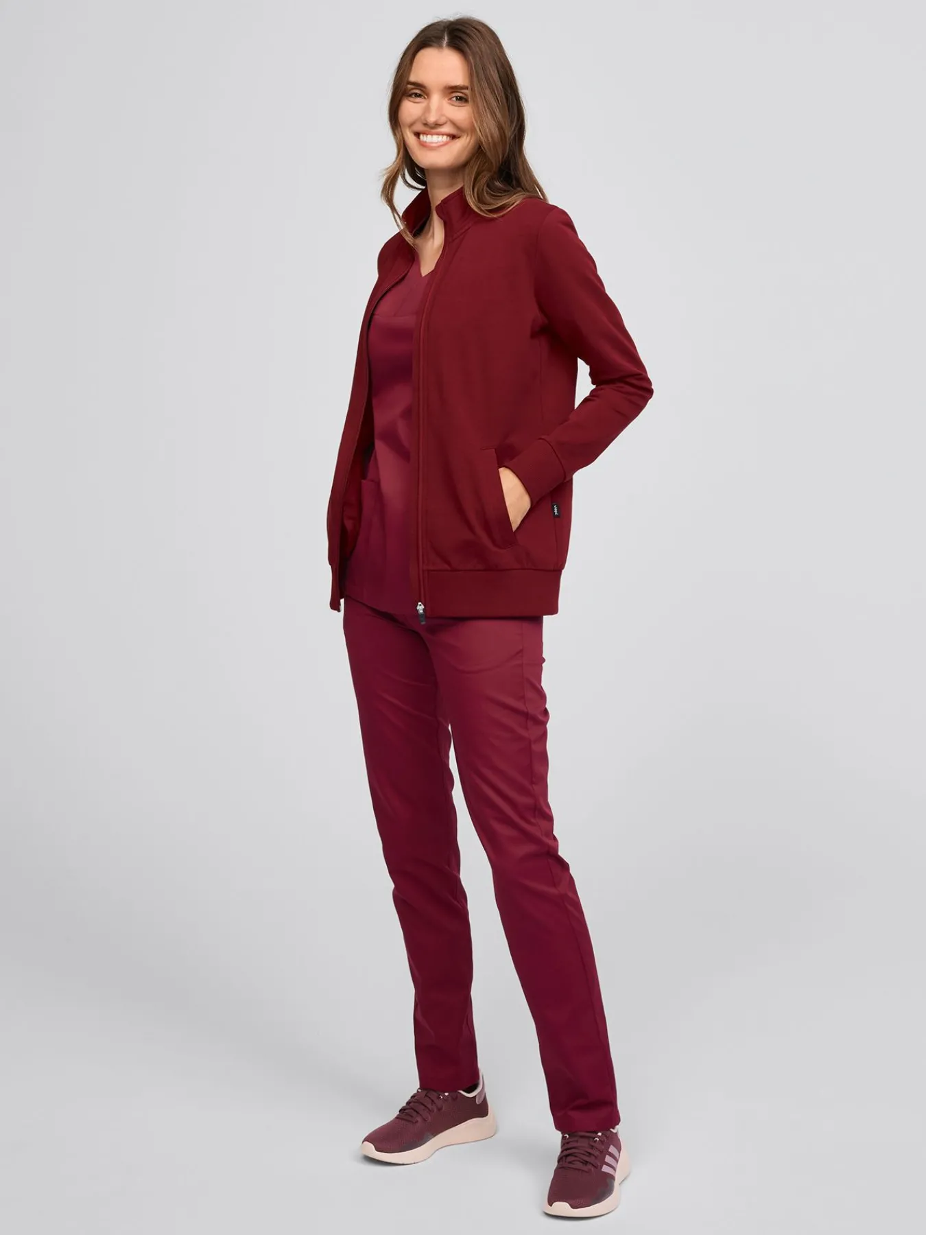 Sale Daen-weatjacke CANNE - 60° Damen Sweatjacken