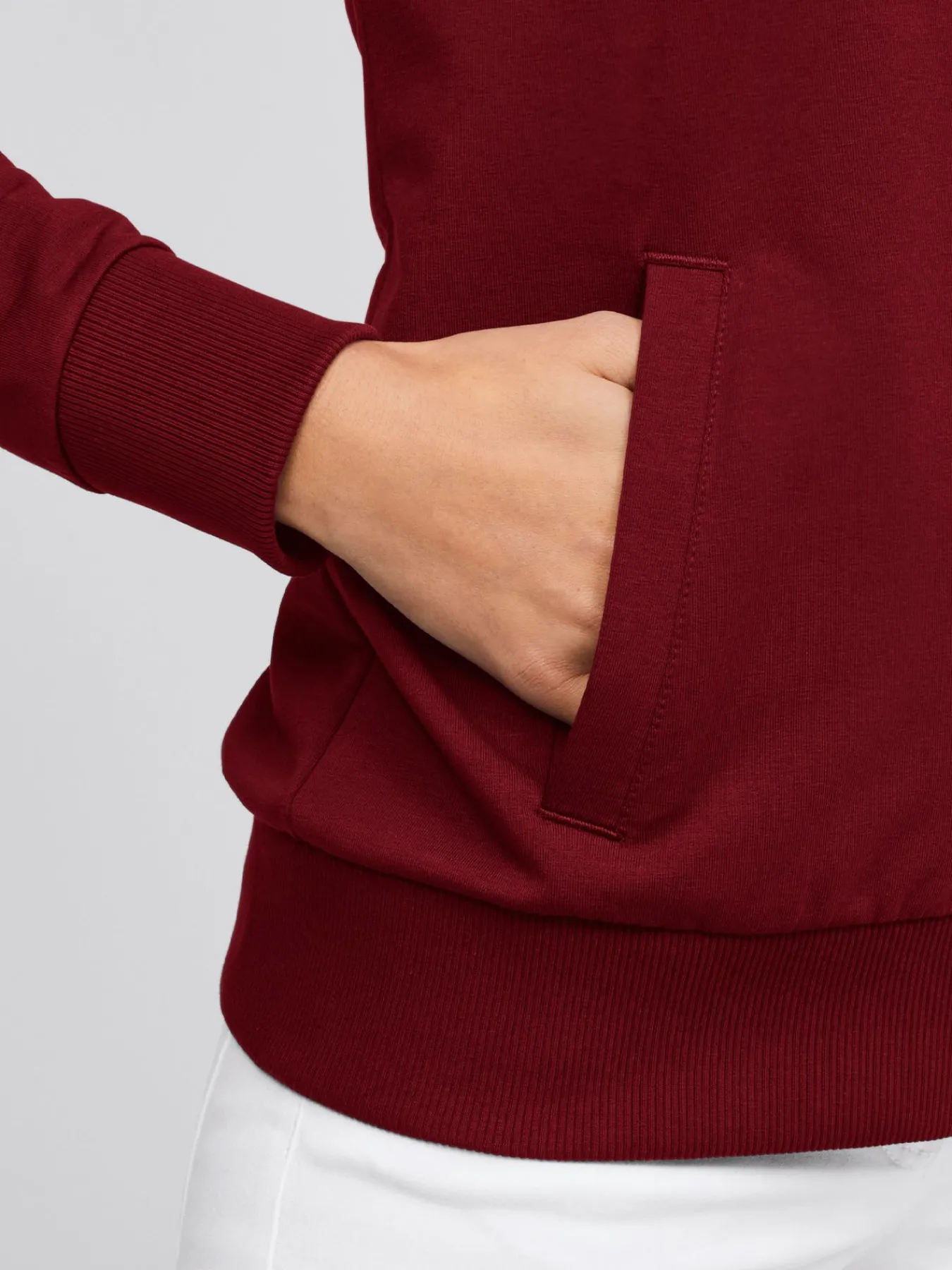 Sale Daen-weatjacke CANNE - 60° Damen Sweatjacken