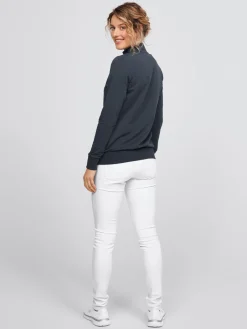 Discount Daen-weatjacke CANNE - 60° Damen Sweatjacken