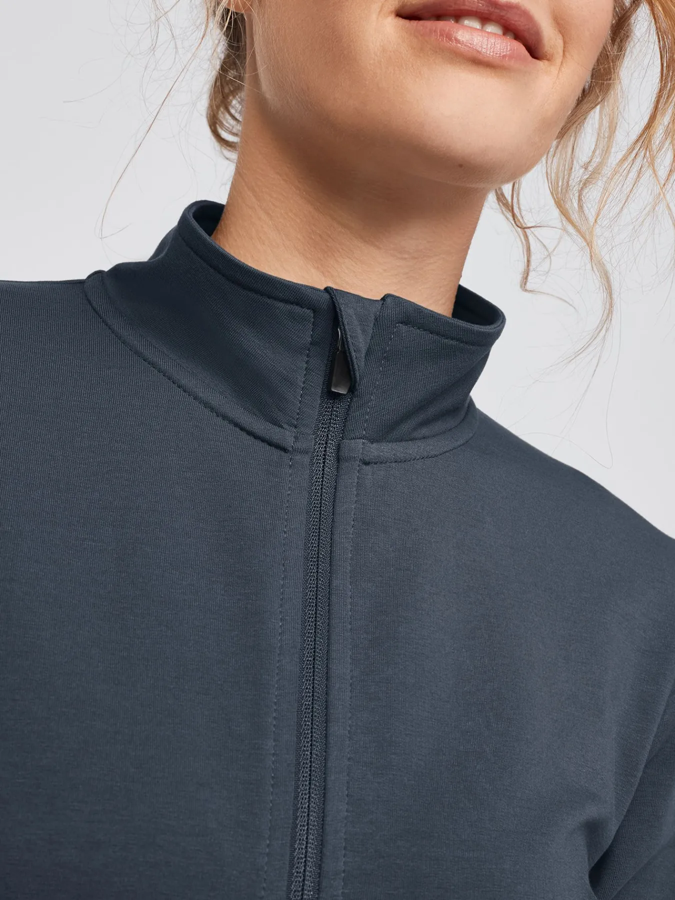 Discount Daen-weatjacke CANNE - 60° Damen Sweatjacken