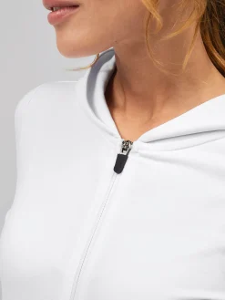 Sale Daen-weatjacke TAFAA Damen Sweatjacken|Shirts & Jacken