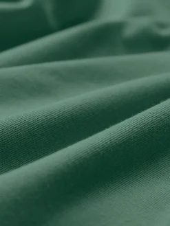 Hot Daen T-hirt CORIA it ängerer Rückenpartie Damen T-Shirts
