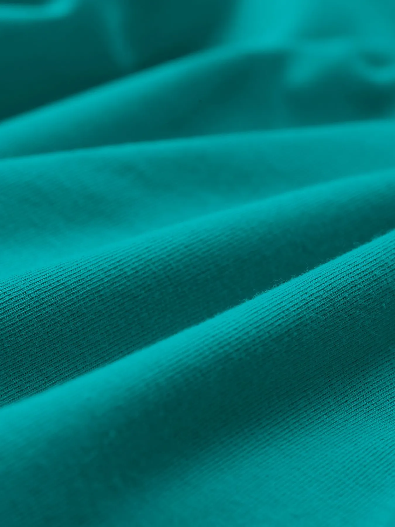 Outlet Daen T-hirt CORIA it ängerer Rückenpartie Damen T-Shirts