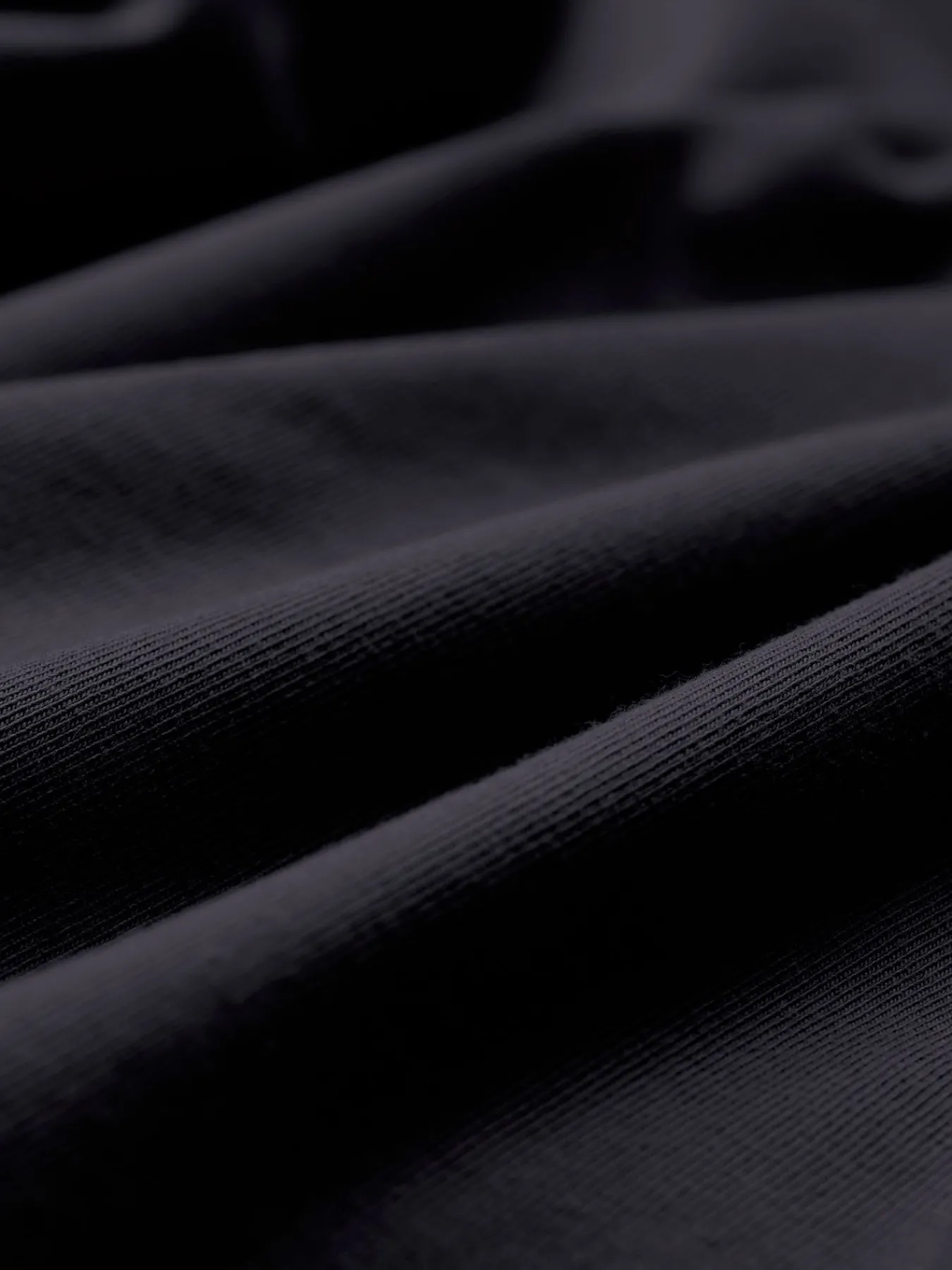 Daen T-hirt CORIA it ängerer Rückenpartie Damen T-Shirts