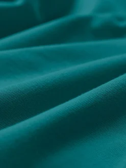 Best Daen T-hirt CORIA it ängerer Rückenpartie Damen T-Shirts