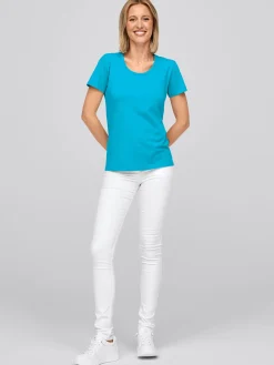 Best Daen T-hirt FORIA Damen T-Shirts