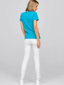 Best Daen T-hirt FORIA Damen T-Shirts