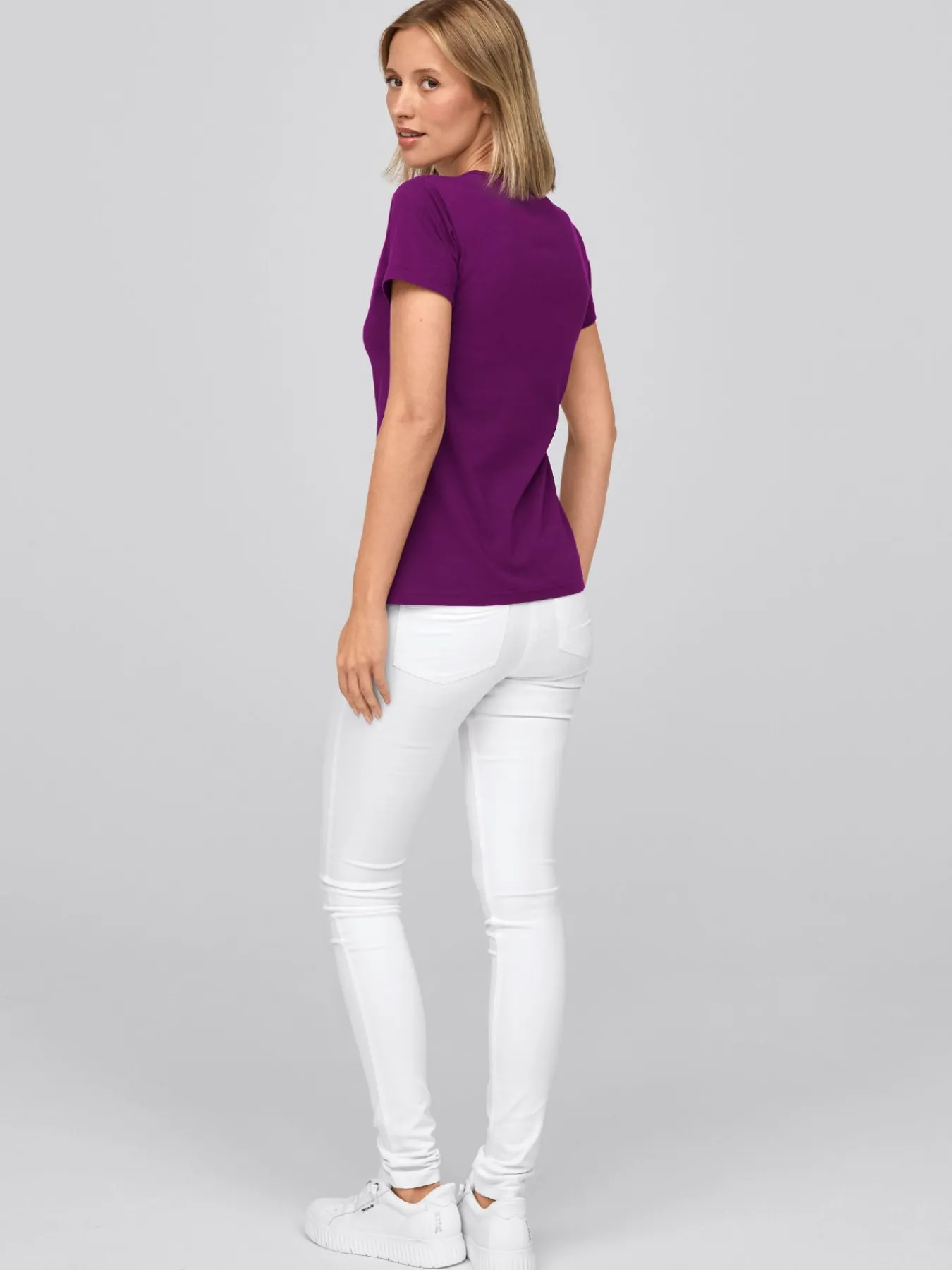 Best Daen T-hirt FORIA Damen T-Shirts