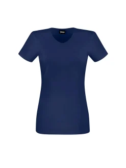 Daen T-hirt PARTA V-Neck Damen T-Shirts