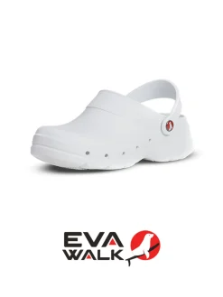 Sale EVA WALK Clog Damen Arbeitsschuhe|Clogs