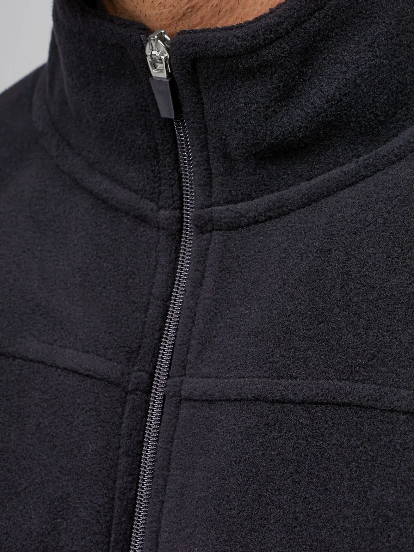 Feecejacke PEKING Herren Jacken