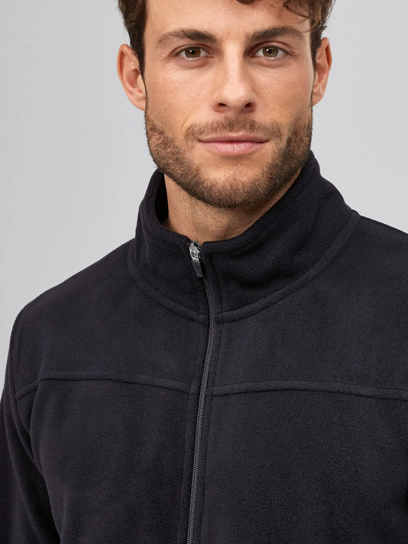 Feecejacke PEKING Herren Jacken