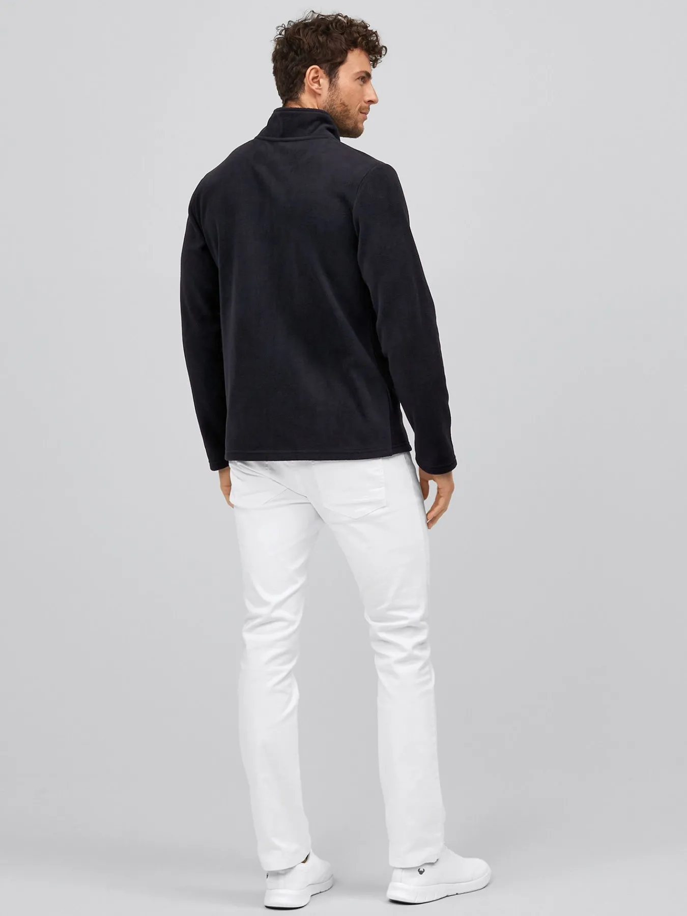 Feecejacke PEKING Herren Jacken