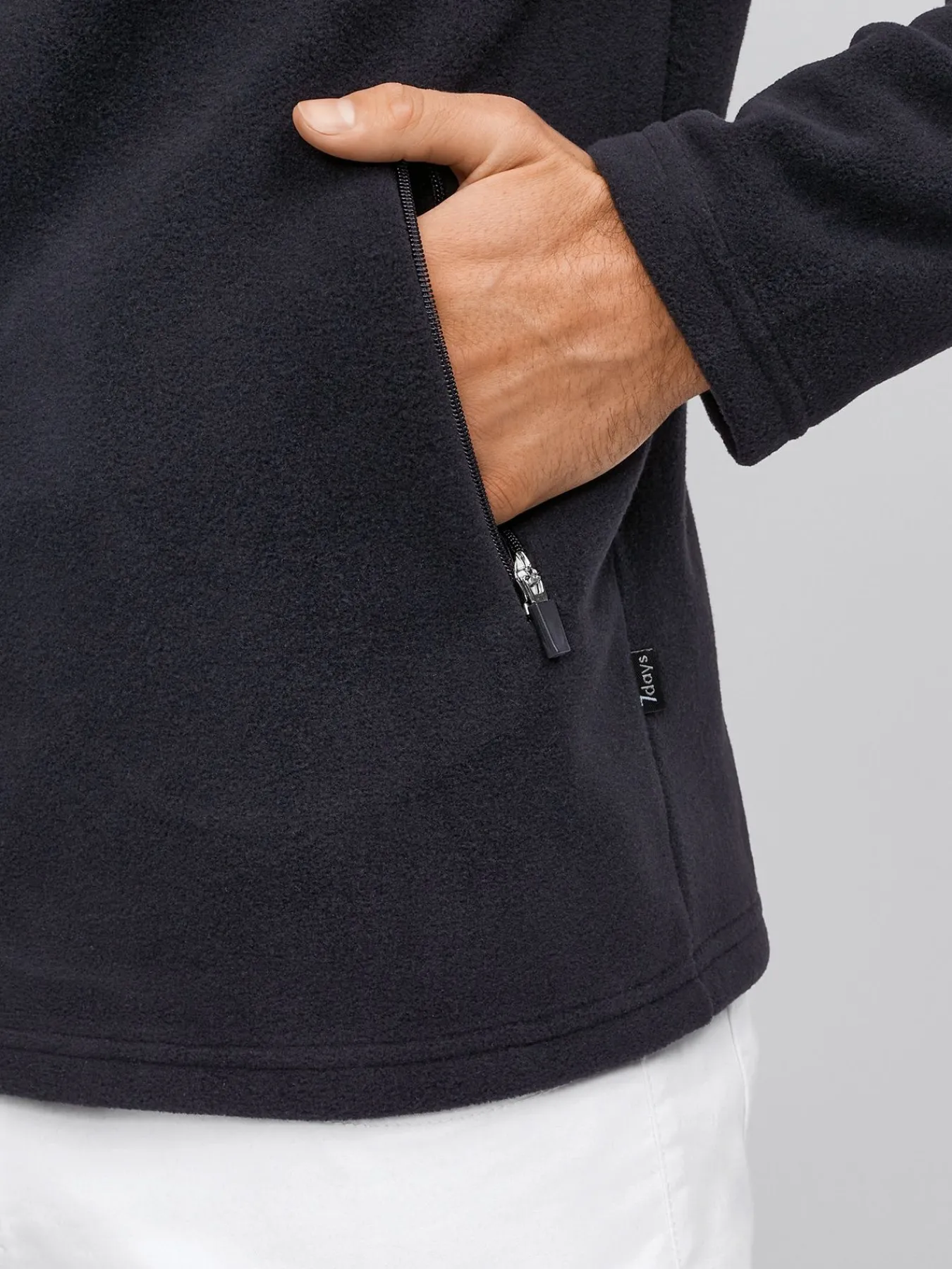Feecejacke PEKING Herren Jacken